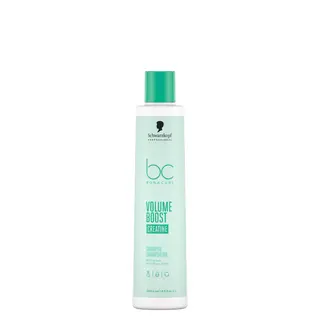 Produktfoto för Schwarzkopf Bonacure Volume Boost Shampoo  250ml