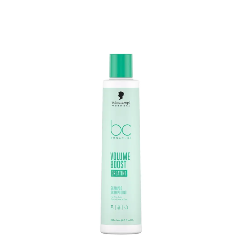 Bild 1 för Schwarzkopf Bonacure Volume Boost Shampoo  250ml