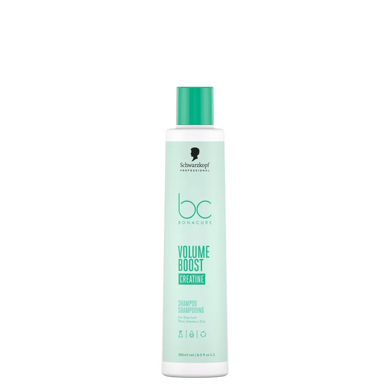 Bild 2 för Schwarzkopf Bonacure Volume Boost Shampoo  250ml