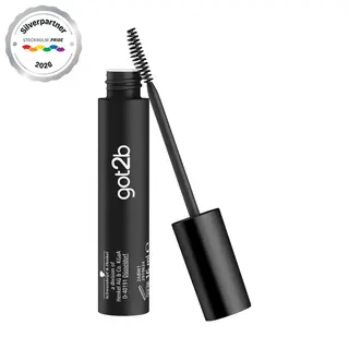 Produktfoto för Schwarzkopf Got2b 2-in-1 For Brows & Edges Waterproof 16 ml