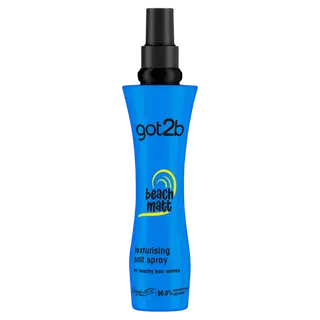 Produktfoto för Schwarzkopf Got2b Beach Saltspray 200 ml