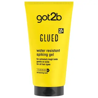 Produktfoto för Schwarzkopf Got2b Glued 150 ml