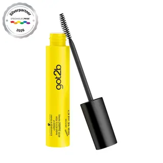 Produktfoto för Schwarzkopf Got2B Glued 4 Brows & Edges Gel 16 ml