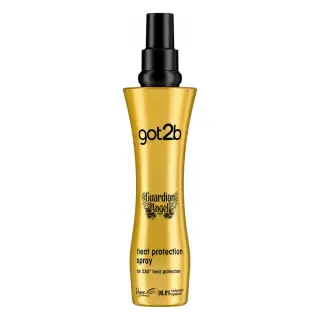 Produktfoto för Schwarzkopf Got2b Guardian Angel Heat Pro Hårspray 200 ml
