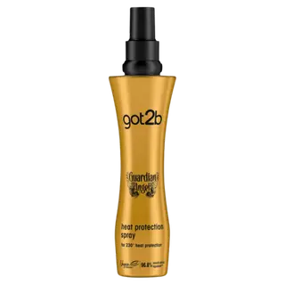 Produktfoto för Schwarzkopf Got2b Guardian Angel Heat Pro Hårspray 200 ml