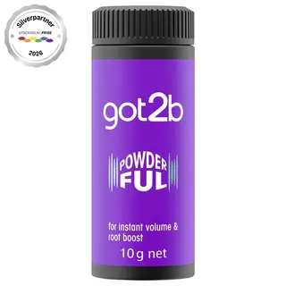 Produktfoto för Schwarzkopf Got2b Volumizing Powder 10 g