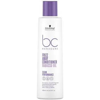 Bild 1 för Schwarzkopf Professional BC Bonacure Frizz Away Conditioner 200 ml