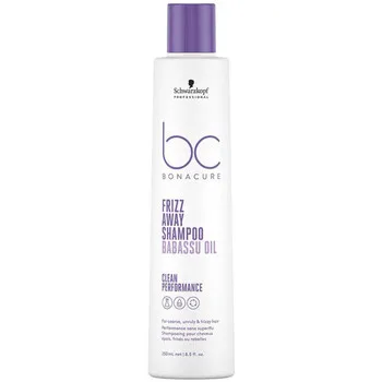 Bild 1 för Schwarzkopf Professional BC Bonacure Frizz Away Schampo 250 ml
