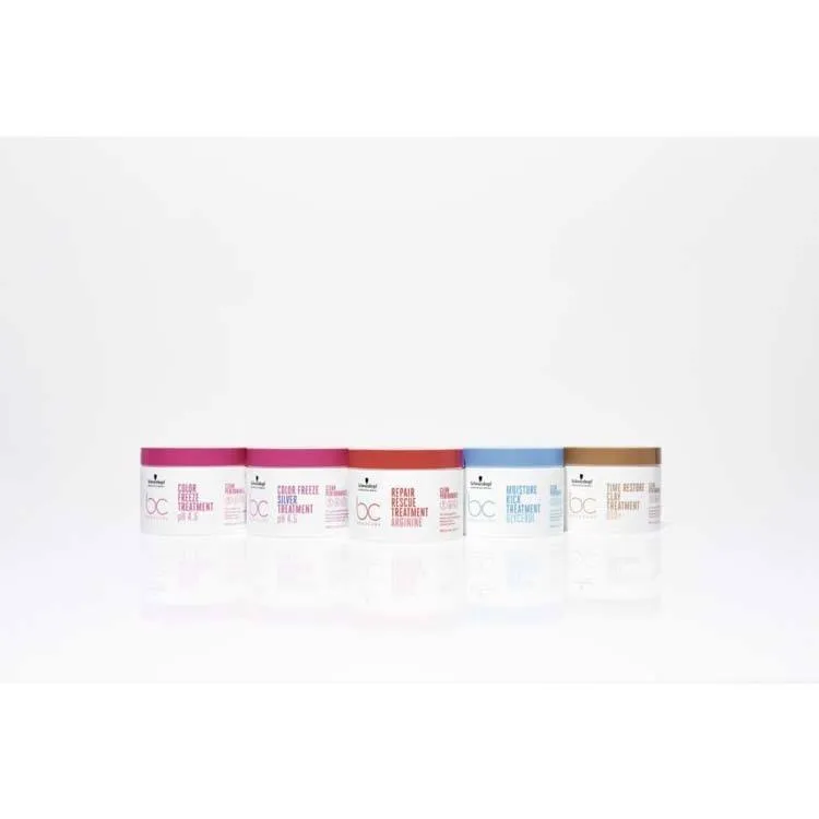 Bild 2 för Schwarzkopf Professional BC Bonacure Moisture Kick Treatment 500