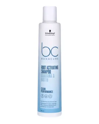 Produktfoto för Schwarzkopf Professional BC Bonacure Root Activating Shampo 250 ml