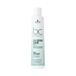 Produktfoto för Schwarzkopf Professional BC Bonacure Scalp Soothing Shampo 250 ml