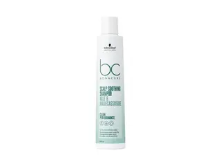 Produktfoto för Schwarzkopf Professional BC Bonacure Scalp Soothing Shampo 250 ml
