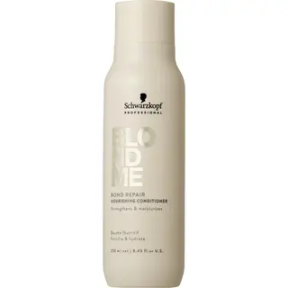 Produktfoto för Schwarzkopf Professional BLONDME Bond Repair Nourishing Conditioner - 250 ml