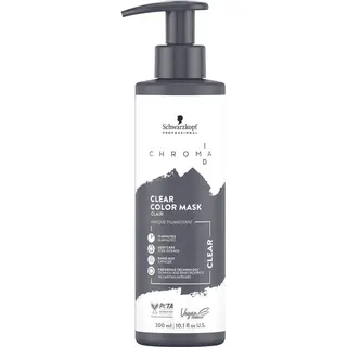 Produktfoto för Schwarzkopf Professional ChromaID Bonding Color Mask Clear 0-00