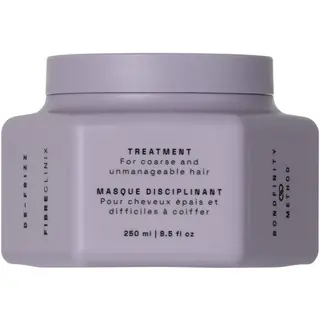 Produktfoto för Schwarzkopf Professional Fibre Clinix  De-Frizz Treatment  250 ml