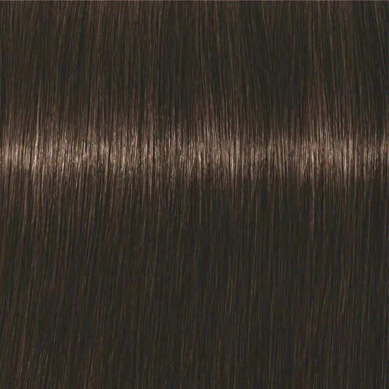 Alternativ bild 0 för Schwarzkopf Professional Igora Vibrance 4-46 Medelbrun Beige Choklad - 60 ml