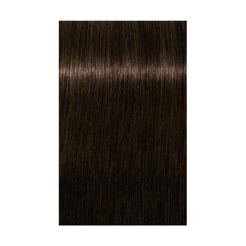 Alternativ bild 0 för Schwarzkopf Professional Igora Vibrance 4-46 Medelbrun Beige Choklad - 60 ml