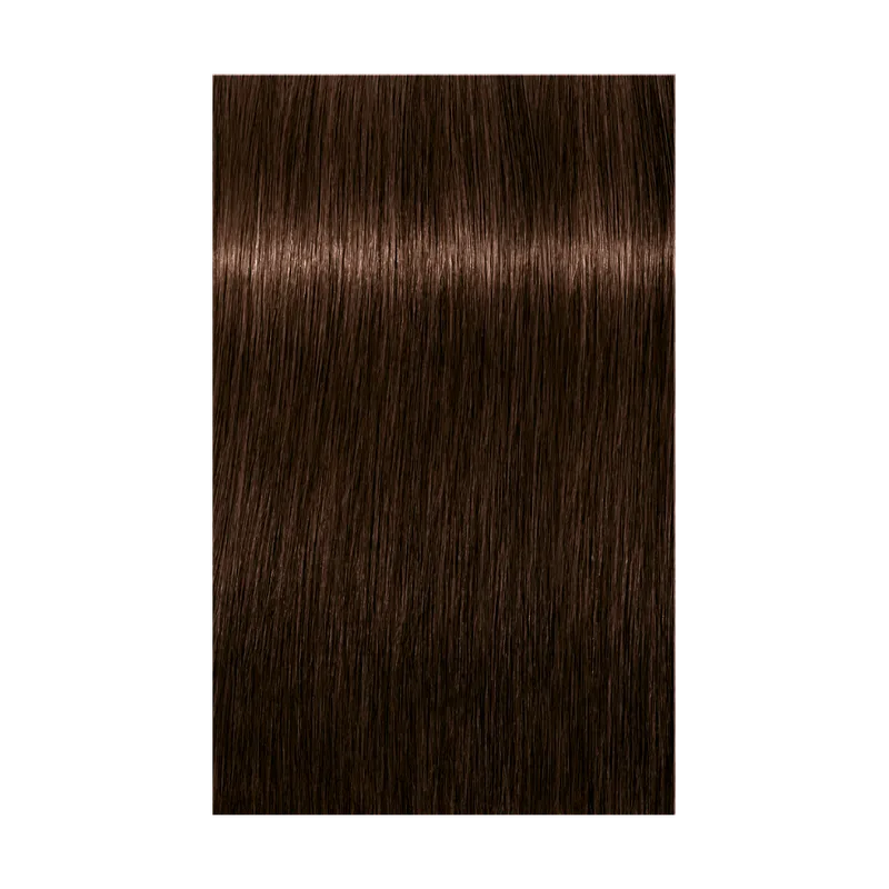 Alternativ bild 0 för Schwarzkopf Professional Igora Vibrance 4-6 Medelbrun Choklad - 60 ml