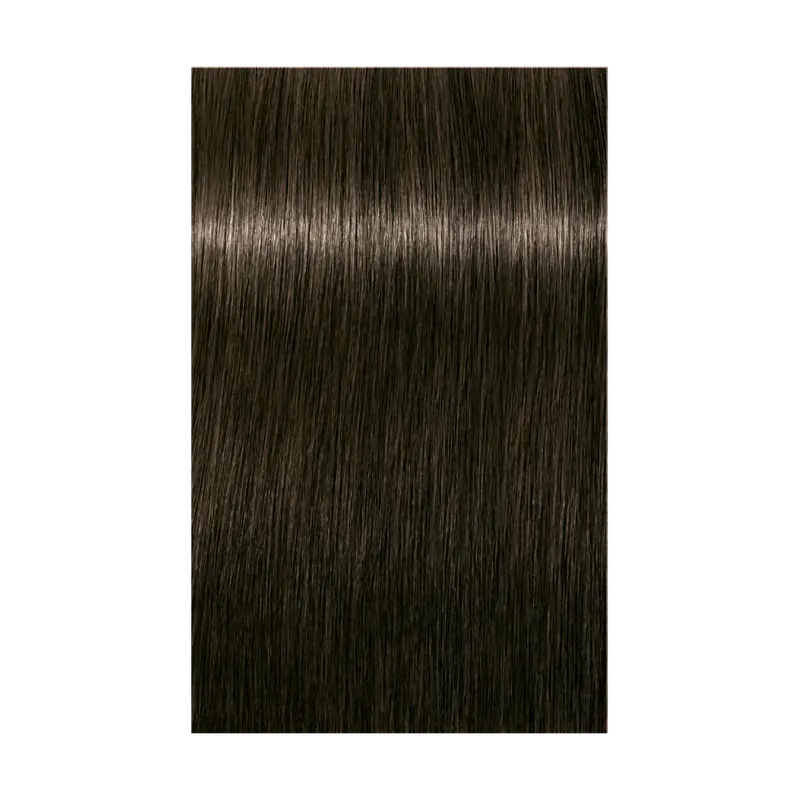 Alternativ bild 0 för Schwarzkopf Professional Igora Vibrance 5-1 Ljusbrun Cendré - 60 ml