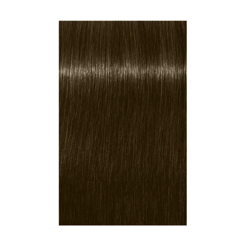 Alternativ bild 0 för Schwarzkopf Professional Igora Vibrance 5-16 Ljusbrun Cendré Choklad - 60 ml
