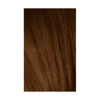 Produktfoto för Schwarzkopf Professional Igora Vibrance 5-67 Ljusbrun Choklad Koppar - 60 ml
