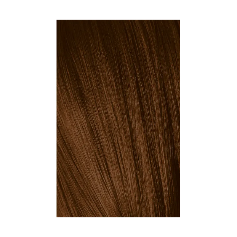 Alternativ bild 0 för Schwarzkopf Professional Igora Vibrance 5-67 Ljusbrun Choklad Koppar - 60 ml