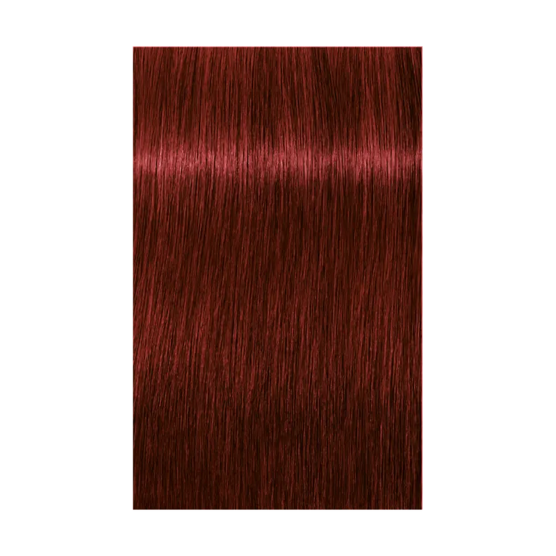 Alternativ bild 0 för Schwarzkopf Professional Igora Vibrance 5-88 Ljusbrun Röd Extra - 60 ml