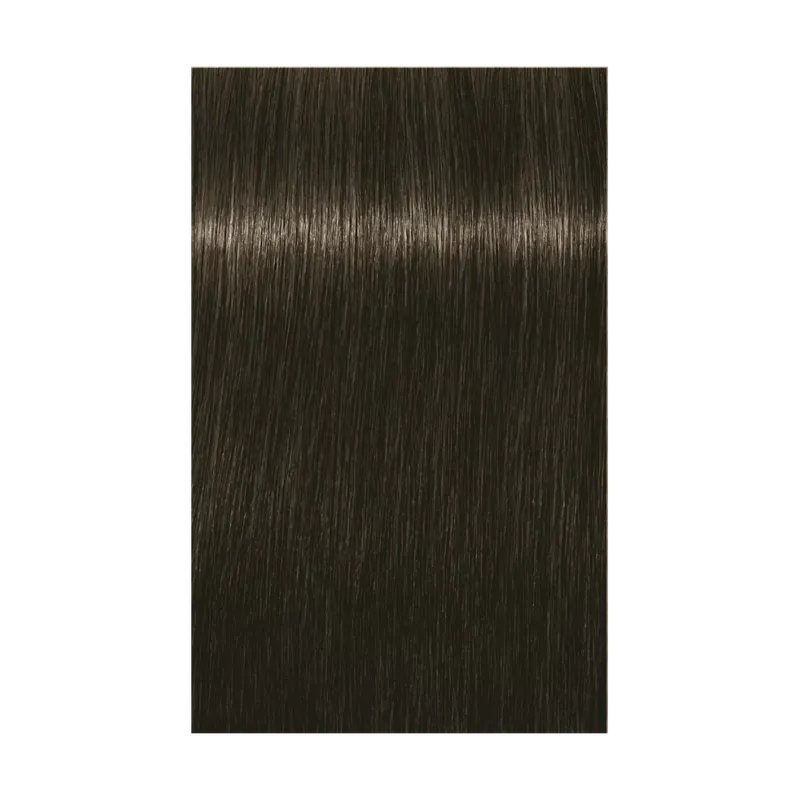 Alternativ bild 0 för Schwarzkopf Professional Igora Vibrance 6-16 Mörkblond Cendré Choklad - 60 ml