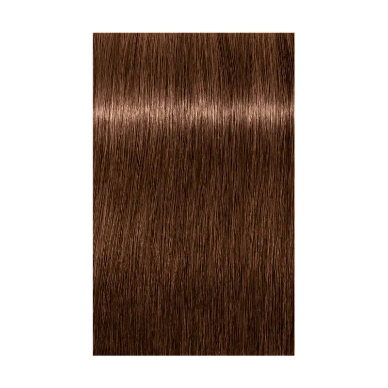 Alternativ bild 0 för Schwarzkopf Professional Igora Vibrance 6-6 Mörkblond Choklad - 60 ml