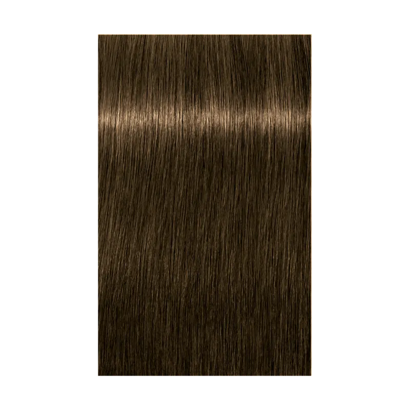 Alternativ bild 0 för Schwarzkopf Professional Igora Vibrance 6-63 Mörkblond Choklad Matt - 60 ml