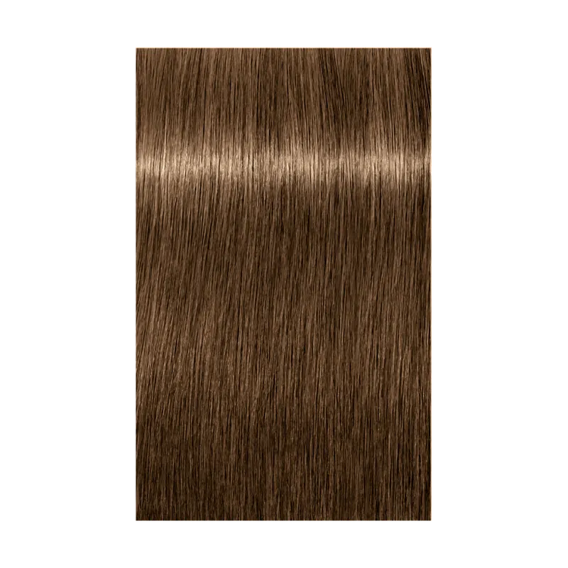 Alternativ bild 0 för Schwarzkopf Professional Igora Vibrance 7-4 Medelblond Beige - 60 ml