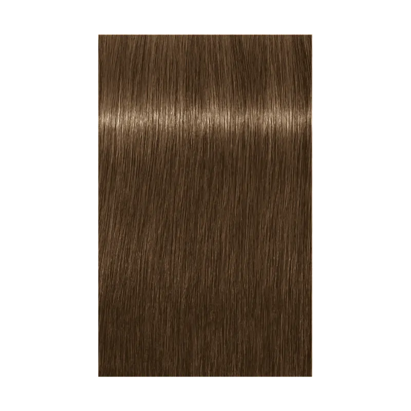 Alternativ bild 0 för Schwarzkopf Professional Igora Vibrance 7-42 Medelblond Beige Ask - 60 ml