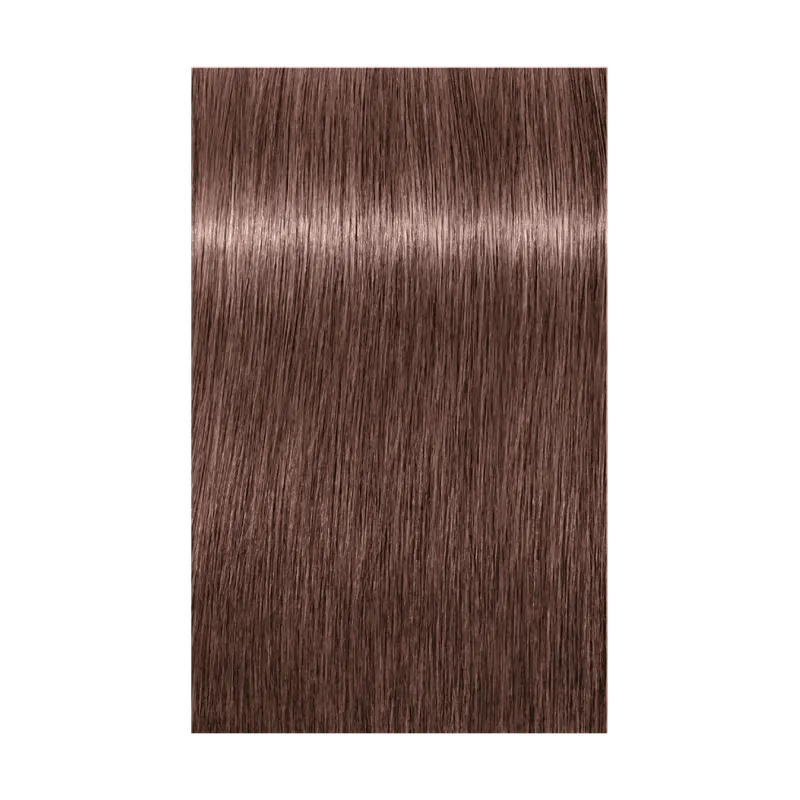 Alternativ bild 0 för Schwarzkopf Professional Igora Vibrance 7-48 Medelblond Beige Röd - 60 ml