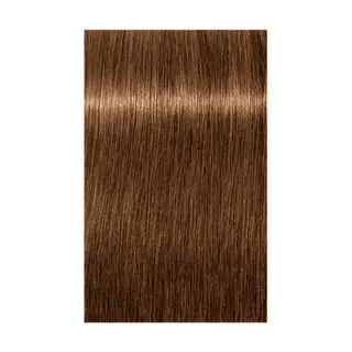 Produktfoto för Schwarzkopf Professional Igora Vibrance 7-55 Medelblond Guld Extra - 60 ml