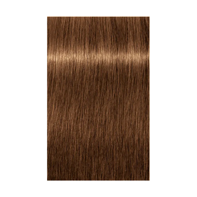 Alternativ bild 0 för Schwarzkopf Professional Igora Vibrance 7-55 Medelblond Guld Extra - 60 ml