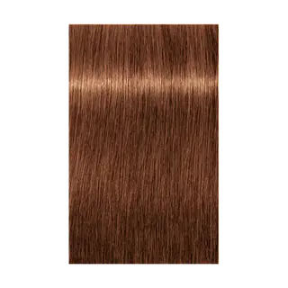 Produktfoto för Schwarzkopf Professional Igora Vibrance 7-57 Medelblond Guld Koppar - 60 ml