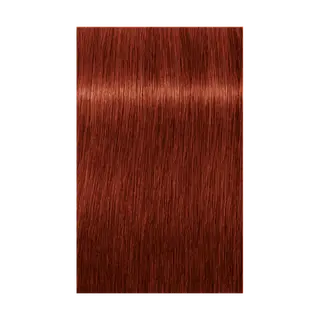 Produktfoto för Schwarzkopf Professional Igora Vibrance 7-88 Medelblond Röd Extra - 60 ml