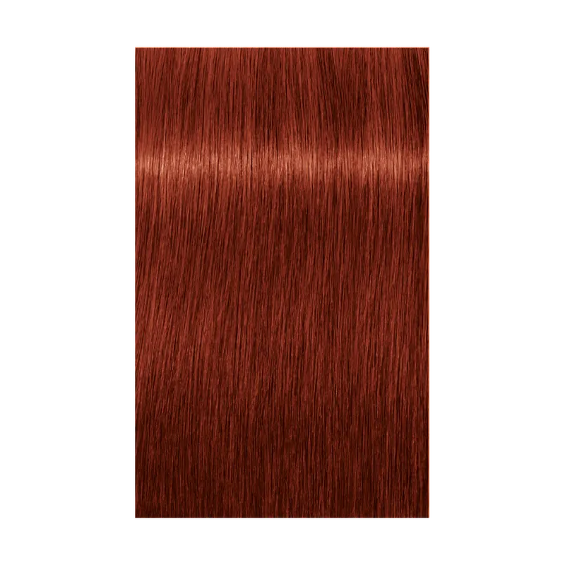 Alternativ bild 0 för Schwarzkopf Professional Igora Vibrance 7-88 Medelblond Röd Extra - 60 ml