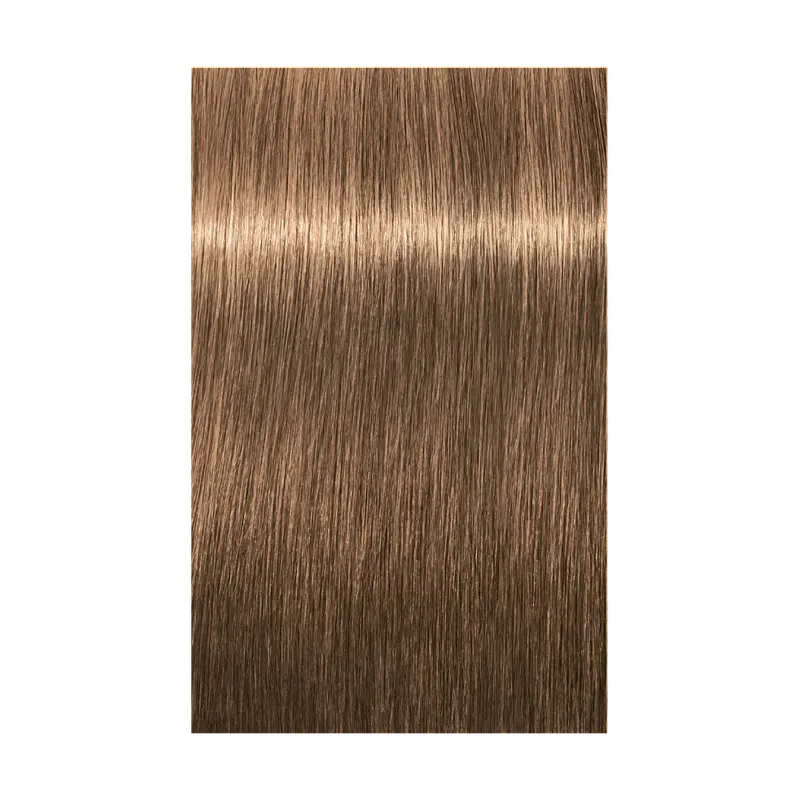 Alternativ bild 0 för Schwarzkopf Professional Igora Vibrance 8-46 Ljusblond Beige Choklad - 60 ml