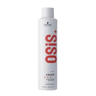 Produktfoto för Schwarzkopf Professional OSiS Freeze 300 ml