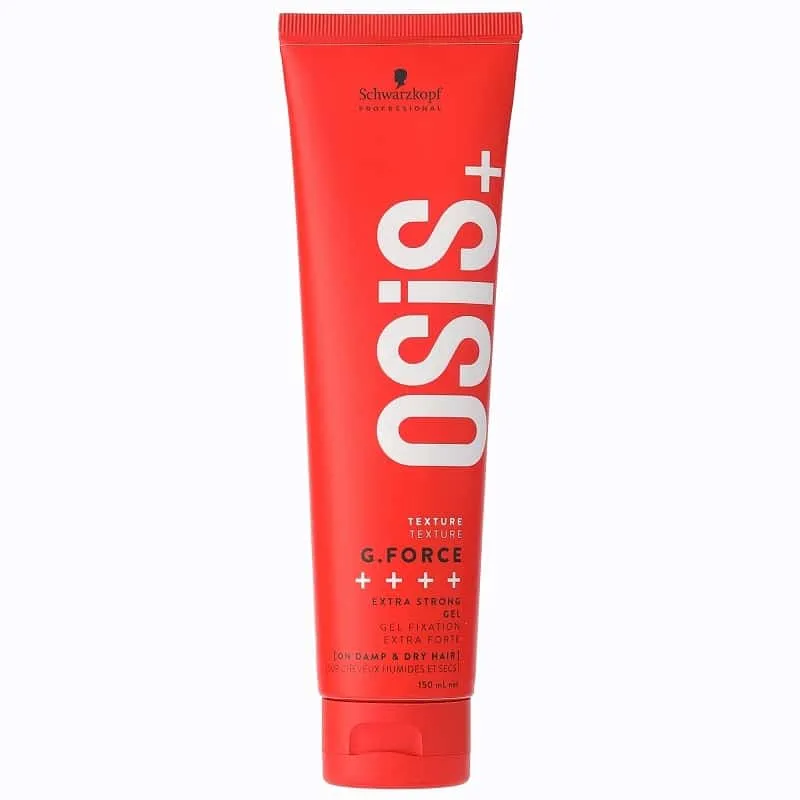 Alternativ bild 0 för Schwarzkopf Professional OSiS G. Force 150 ml