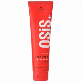 Produktfoto för Schwarzkopf Professional OSiS Rock Hard 150 ml
