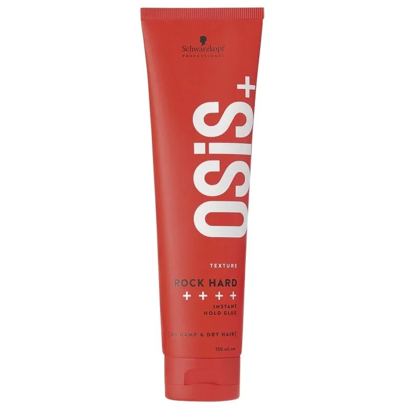 Bild 1 för Schwarzkopf Professional OSiS Rock Hard 150 ml