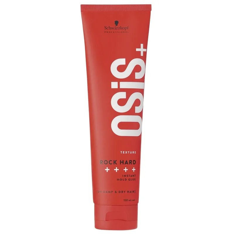 Bild 2 för Schwarzkopf Professional OSiS Rock Hard 150 ml