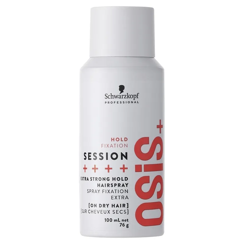 Bild 1 för Schwarzkopf Professional OSiS Session 100 ml