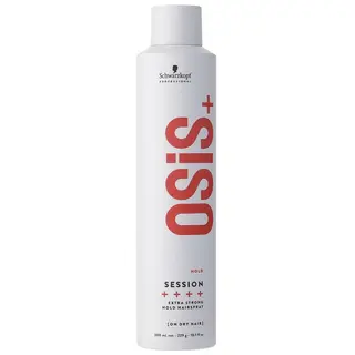 Produktfoto för Schwarzkopf Professional OSiS Session 300 ml