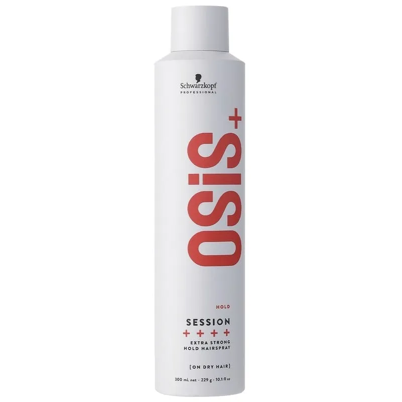 Bild 1 för Schwarzkopf Professional OSiS Session 300 ml