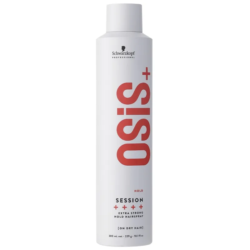 Bild 2 för Schwarzkopf Professional OSiS Session 300 ml