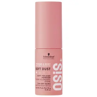 Produktfoto för Schwarzkopf Professional OSiS Soft Dust 10 g