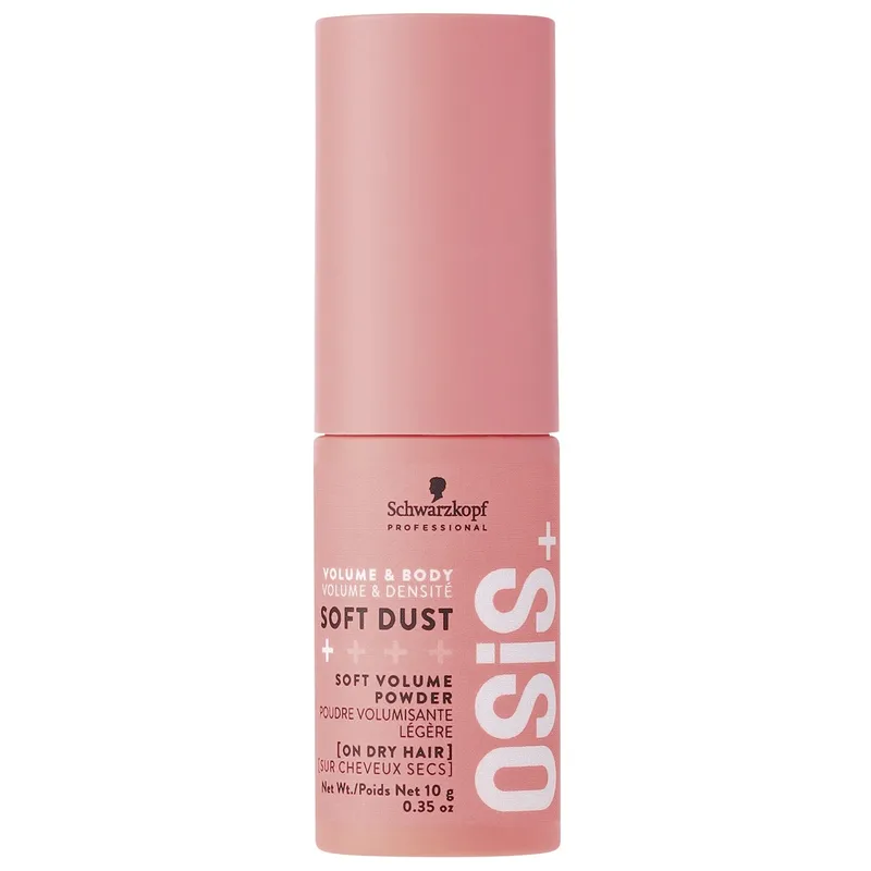 Bild 2 för Schwarzkopf Professional OSiS Soft Dust 10 g